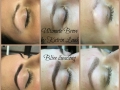 Ultimate brow different