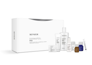 Derma peel set