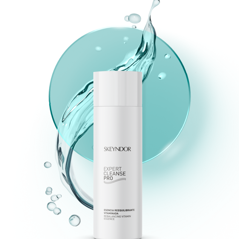 Expert Cleanse Pro vitamiini toonik