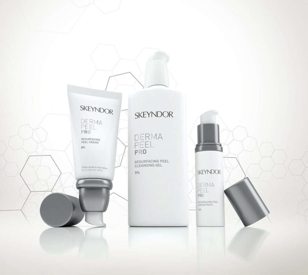 Derma Peel Pro happekreem 8% SPF20 - Image 2