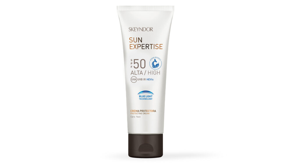 Sun Expertise SPF50+ näole ja kehale - Image 5