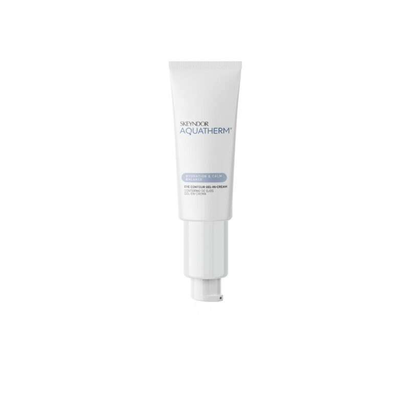 AQUATHERM tundliku naha silmaümbruse geel 15 ml