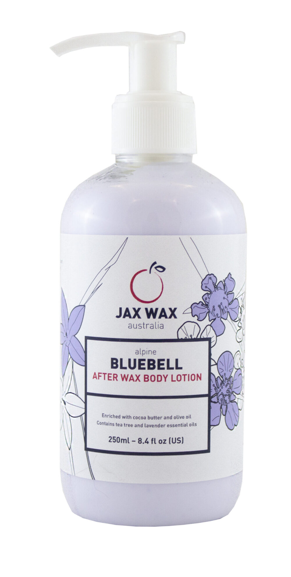 Jax Wax Australian Wattle sädelev emulsioon - Image 4