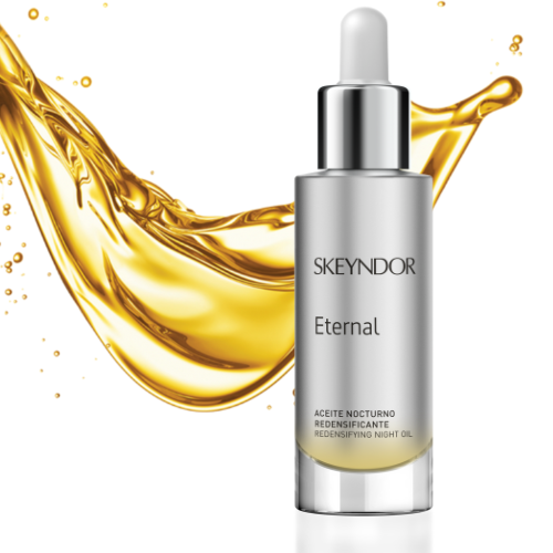 Eternal Oil - öine õli