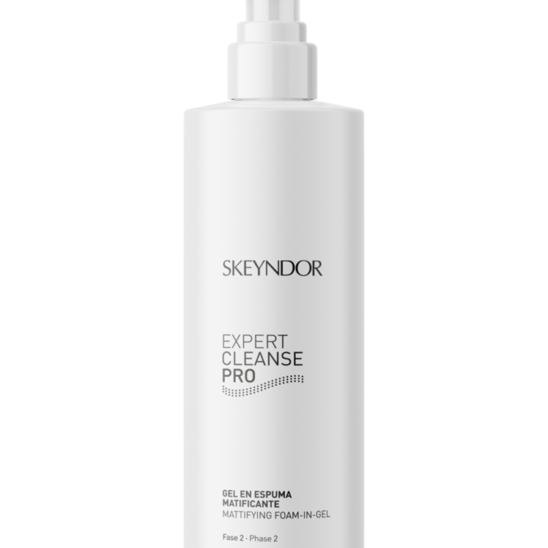 Expert Cleanse Pro matistav geelvaht