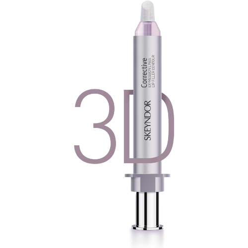 Corrective Lip Filler