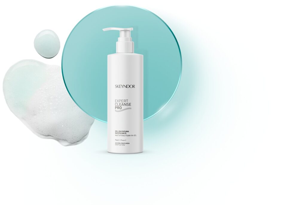 Expert Cleanse Pro matistav geelvaht - Image 3