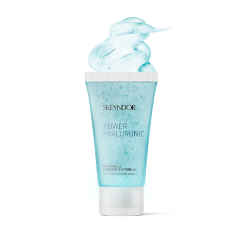 Power Hyaluronic niisutav mask