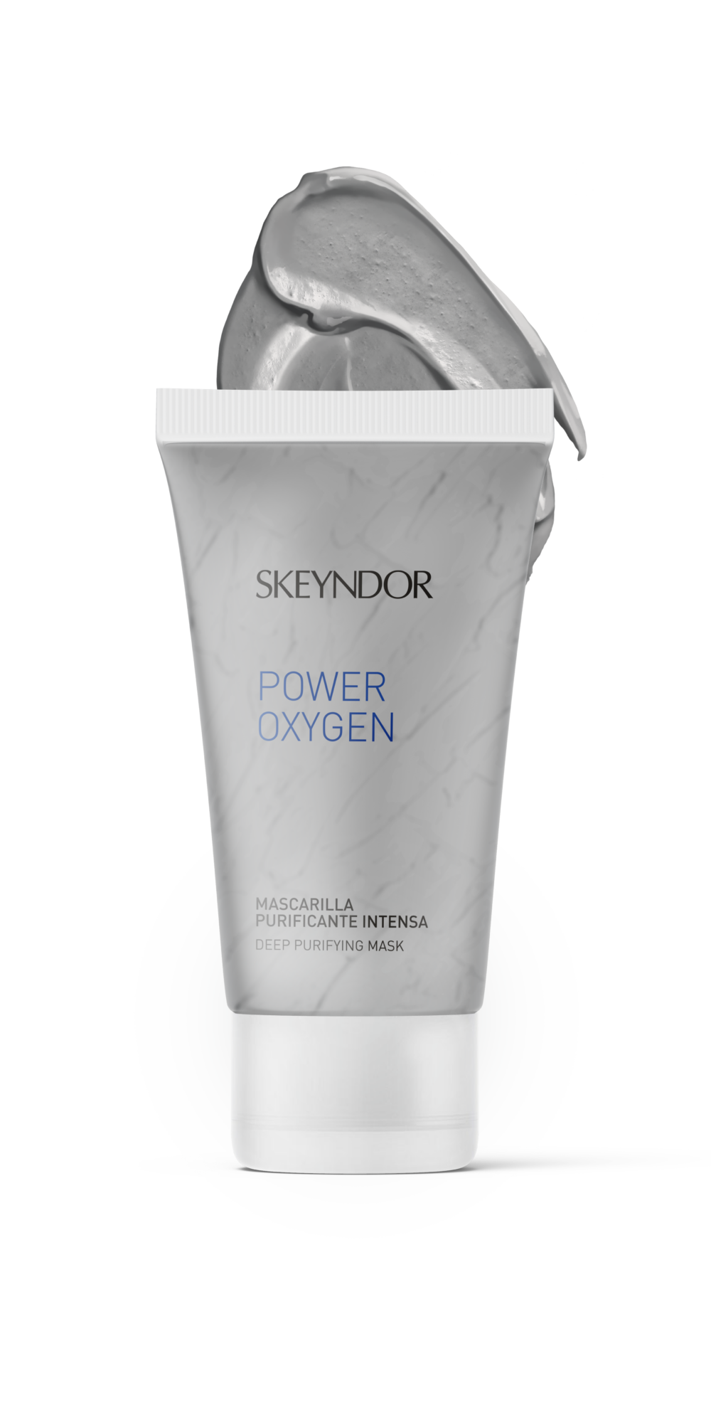Power Oxygen aktiivsöe mask - Image 5