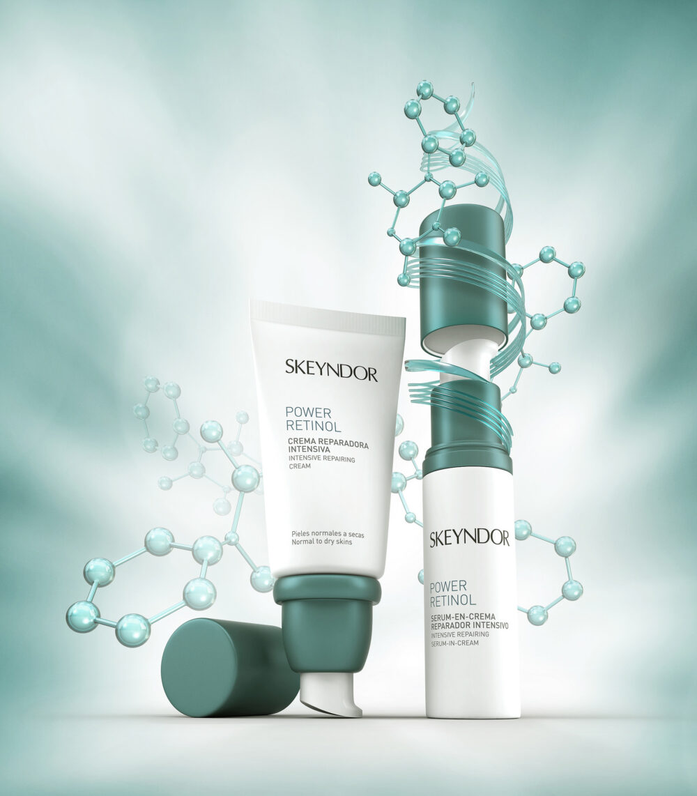 Power Retinol emulsioon norm- ja rasusele nahale - Image 2
