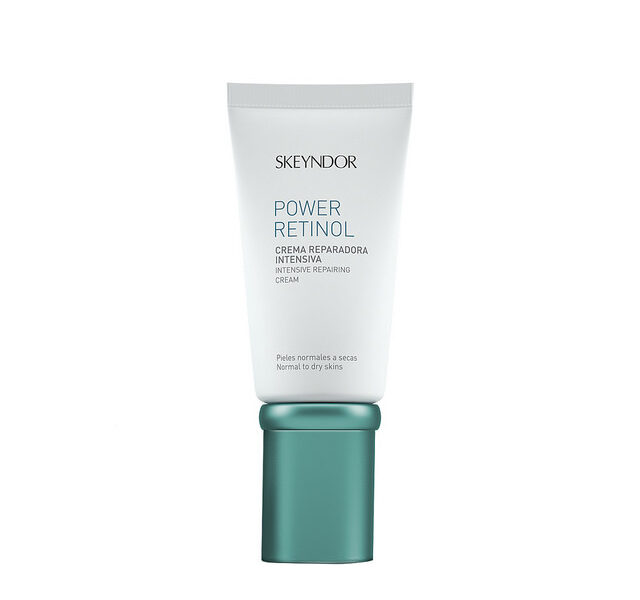 Power Retinol emulsioon norm- ja rasusele nahale