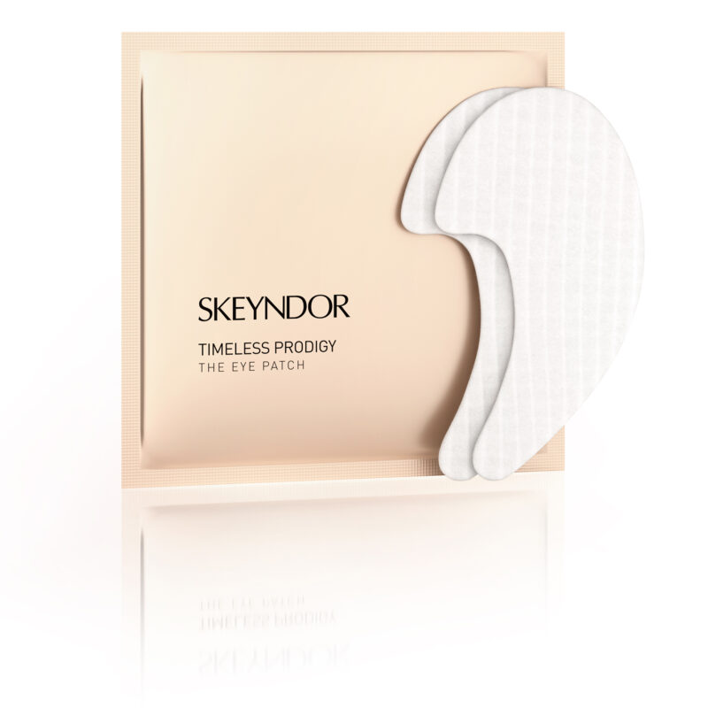 Timeless Noorendav plaastermask silmadele