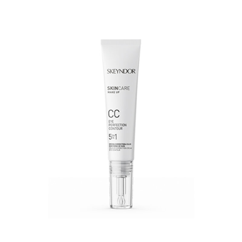 CC EYE PERFECTION CONTOUR 15 ml  5in1