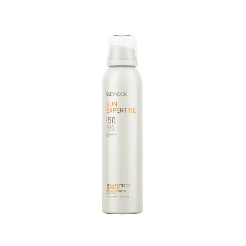 Sun Expertise SPF50+ näole ja kehale