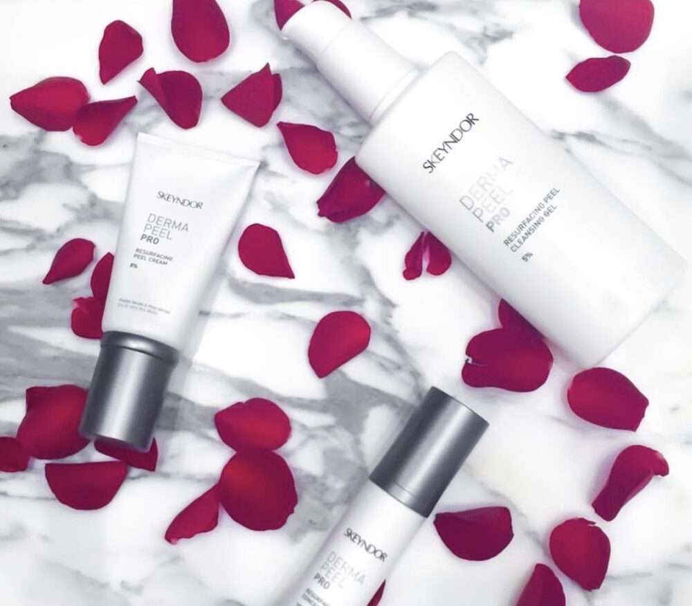 Derma Peel Pro Intensiivselt kooriv kontsentraat 15% - Image 2