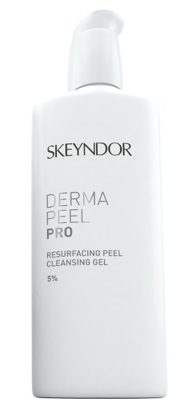 Derma Peel Pro puhastusgeel 5%
