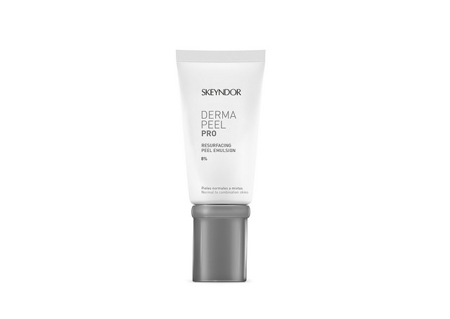Derma Peel Pro happekreem 8% SPF20