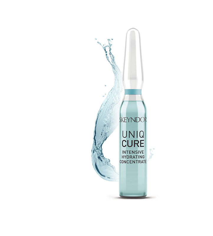 Intensive Hydrating - niisutav ampull
