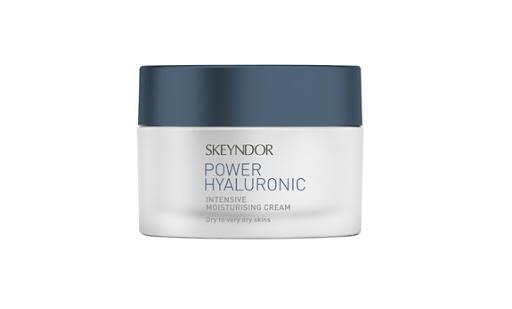 Power Hyaluronic intensiivselt niisutav kreem