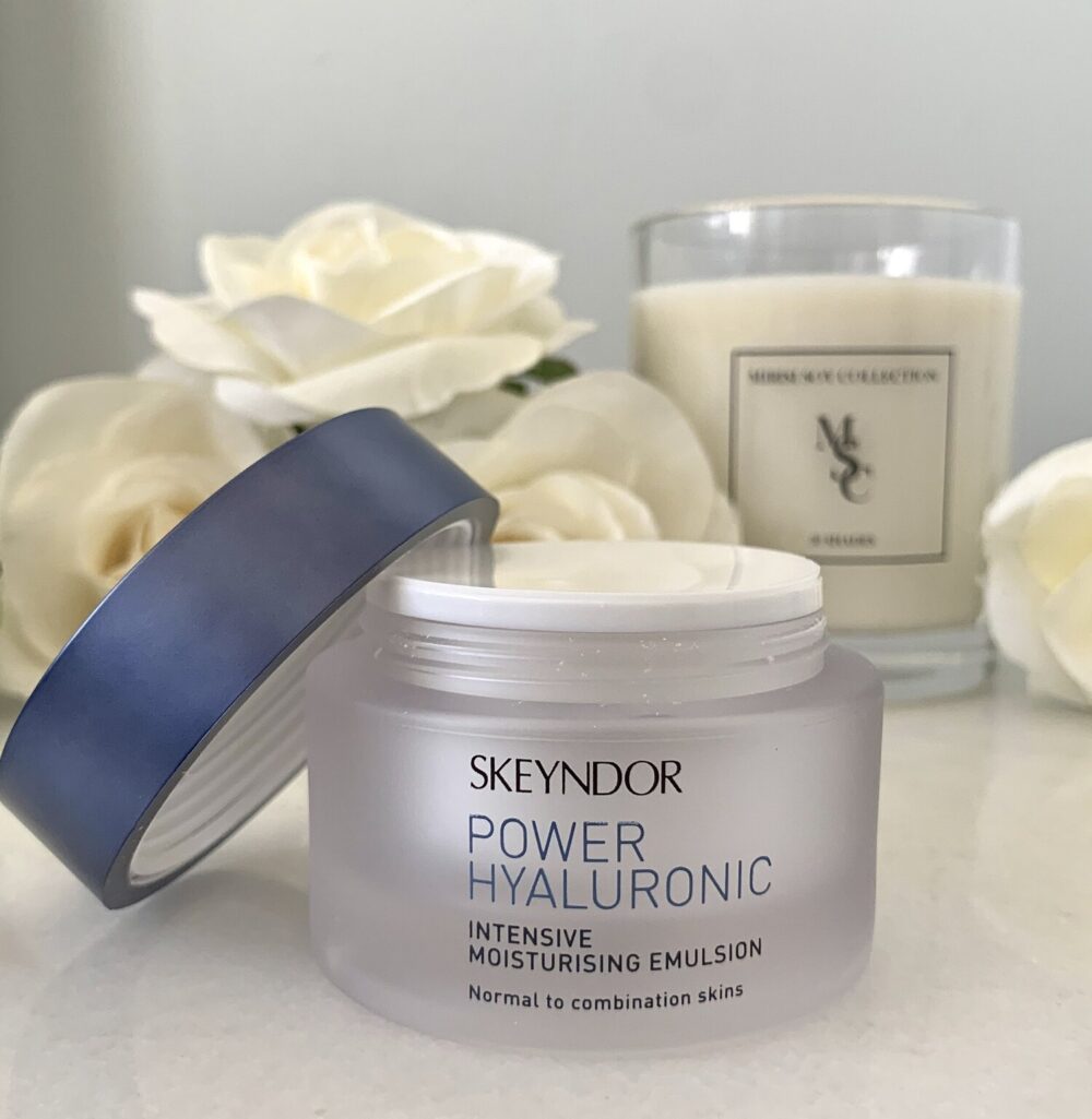 Power Hyaluronic intensiivselt niisutav kreem - Image 3