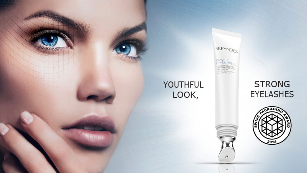 Timeless Prodigy eye contour cream- Noorendav silmakreem - Image 5