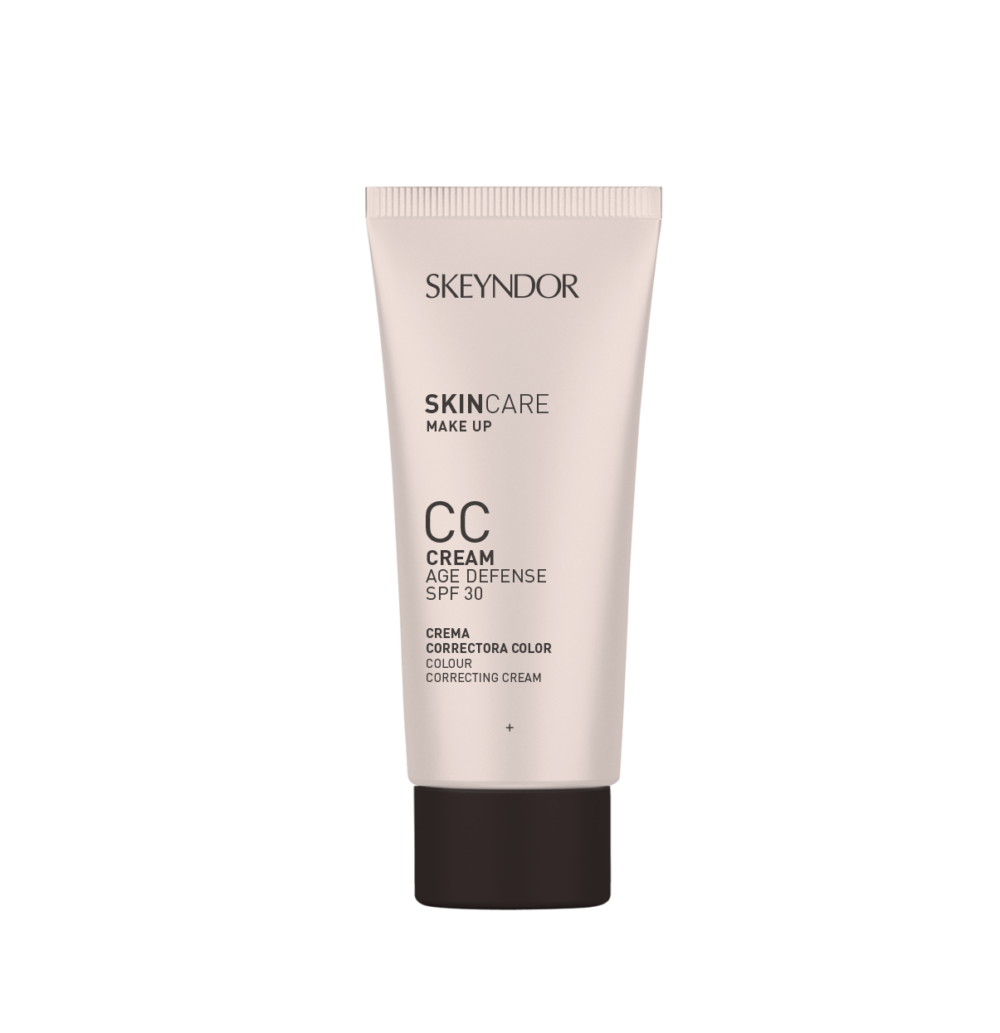 CC kreem SPF30 40 ml  Toon 01 HELEDAM - Image 2