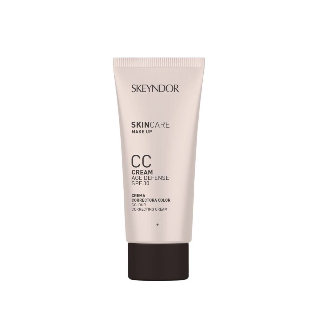 CC kreem SPF30 40 ml  Toon 02 TUMEDAM