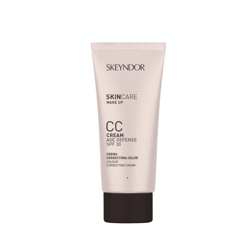 CC kreem SPF30 40 ml  Toon 02 TUMEDAM