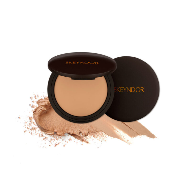 Skeyndor Sun Expertise Compact makeup SPF50+ näole